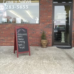 Lena's Salon