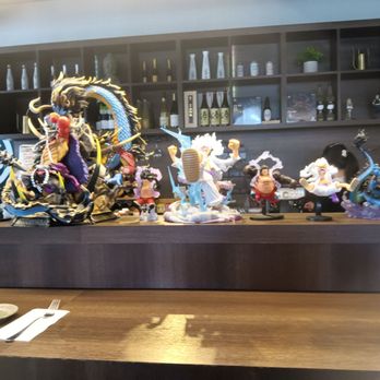 Token Ramen - Bar area and a anime experience - Ramen Near Me - Fort Myers, Florida Token Ramen - Bar area and a anime experience - Ramen Near Me - Fort Myers, Florida