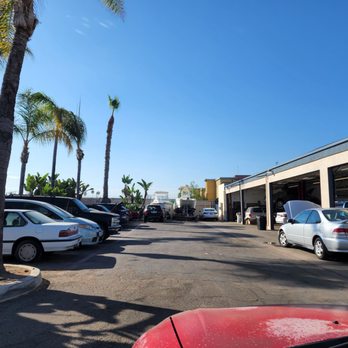 All Time Auto Repair - Busy place and great service - Auto Repair Near Me - Chula Vista, California All Time Auto Repair - Busy place and great service - Auto Repair Near Me - Chula Vista, California