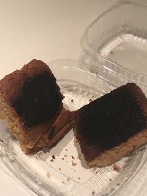 Just to Serve You, DE by null