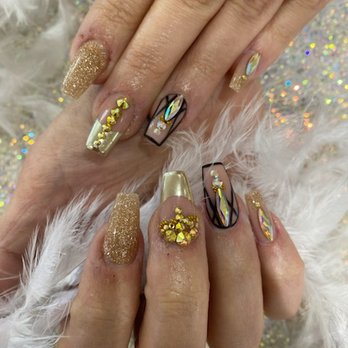 Modern Nails & Lash - Nail Salons Near Me - Golden, Colorado Modern Nails & Lash - Nail Salons Near Me - Golden, Colorado