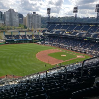 PNC Park - Stadiums & Arenas Near Me - Pittsburgh, Pennsylvania