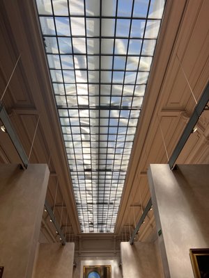 Museum of Fine Arts of Lyon by null