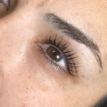 Cielo Beauty Bar - Lash lift - Skin Care Near Me - Celina, Texas