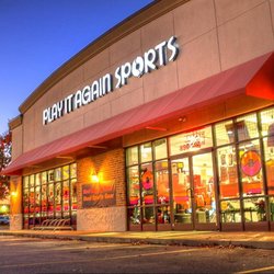 Play It Again Sports
