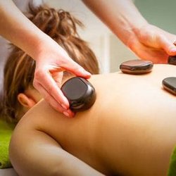 Massage Therapy & Spa