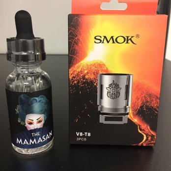 VOLCANO Vape Shop - What I got today. Minor stuff for now - Vape Shops Near Me - Kapolei, Hawaii VOLCANO Vape Shop - What I got today. Minor stuff for now - Vape Shops Near Me - Kapolei, Hawaii
