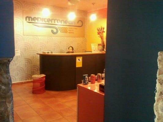 Mediterranean Hostel Barcelona by null