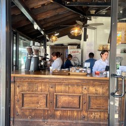 El Hidalgo - Expendio de Café