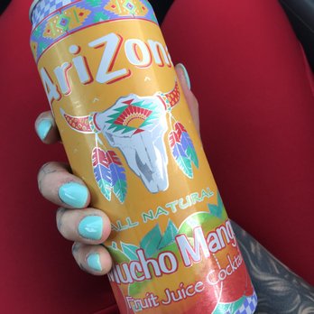 Lavish Nails - Another cute summer look! - Nail Salons Near Me - Vancouver, Washington