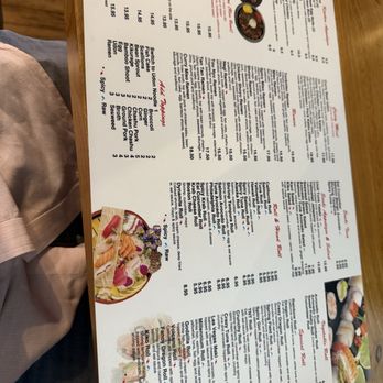 Kiko Sushi Ramen - Ramen Near Me - Jacksonville, Florida