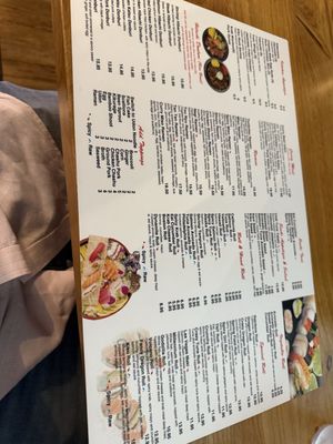 Menu photo 7 Kiko Sushi Ramen Jacksonville, FL