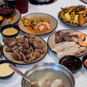 Hi Pot - Korean Near Me - Myrtle Beach, South Carolina