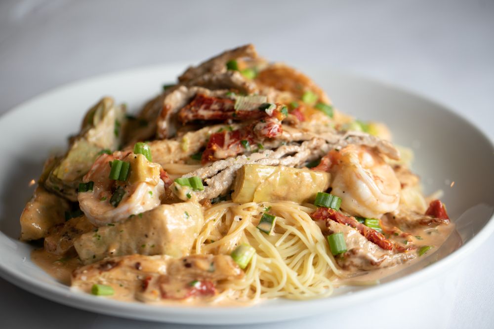 ROSARIO’S TRATTORIA 160 Photos & 149 Reviews Italian 29 Central