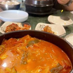 Army Stew Army Stew