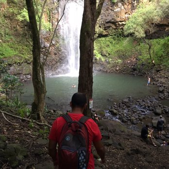 Rainbow Kayak Tours - Kahi was a wonderful tour guide. If you get a tour, we'd suggest asking if he's leading one. - Rafting/Kayaking Near Me - Kapaa, Hawaii