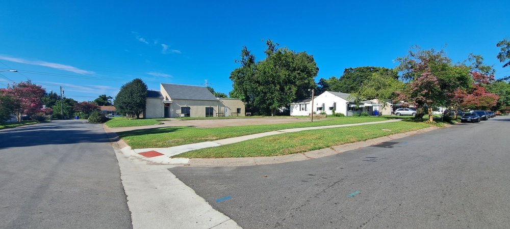 Turkish American Religious Foundation - social services organization in Norfolk, VA