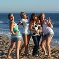 Neighborhood Church - Summer Beach Days