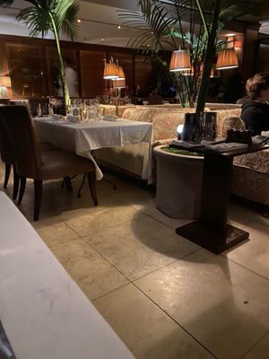 The Tower Bar by null