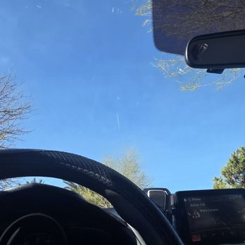 S & M Auto Glass - After :) - Auto Glass Services Near Me S & M Auto Glass - After :) - Auto Glass Services Near Me