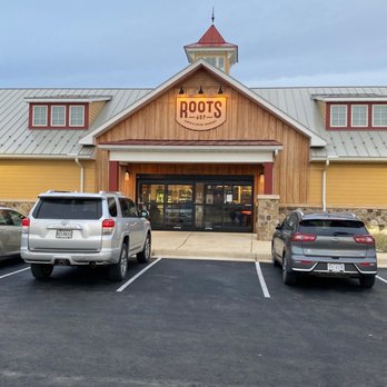 Roots 657 - The Restaurant/Store - American Near Me - Leesburg, Virginia Roots 657 - The Restaurant/Store - American Near Me - Leesburg, Virginia