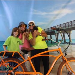 Pedego Electric Bikes Juno Beach