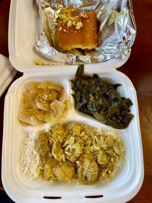 Shut Em Down Authentic Southern Restaurant by null