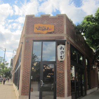 Ramen Wasabi - Ramen Near Me - Chicago, Illinois