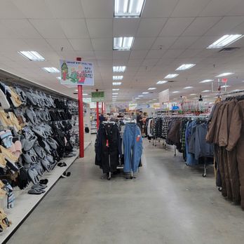 Ollie's Bargain Outlet - Clothes & Shoes - Discount Store Near Me - Katy, Texas