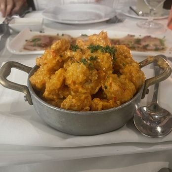 Steak 48 - Crispy Shrimp - Steakhouses Near Me - Chicago, Illinois Steak 48 - Crispy Shrimp - Steakhouses Near Me - Chicago, Illinois