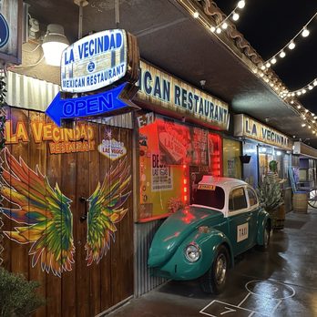 LA VECINDAD - Tacos Near Me - Las Vegas, Nevada LA VECINDAD - Tacos Near Me - Las Vegas, Nevada