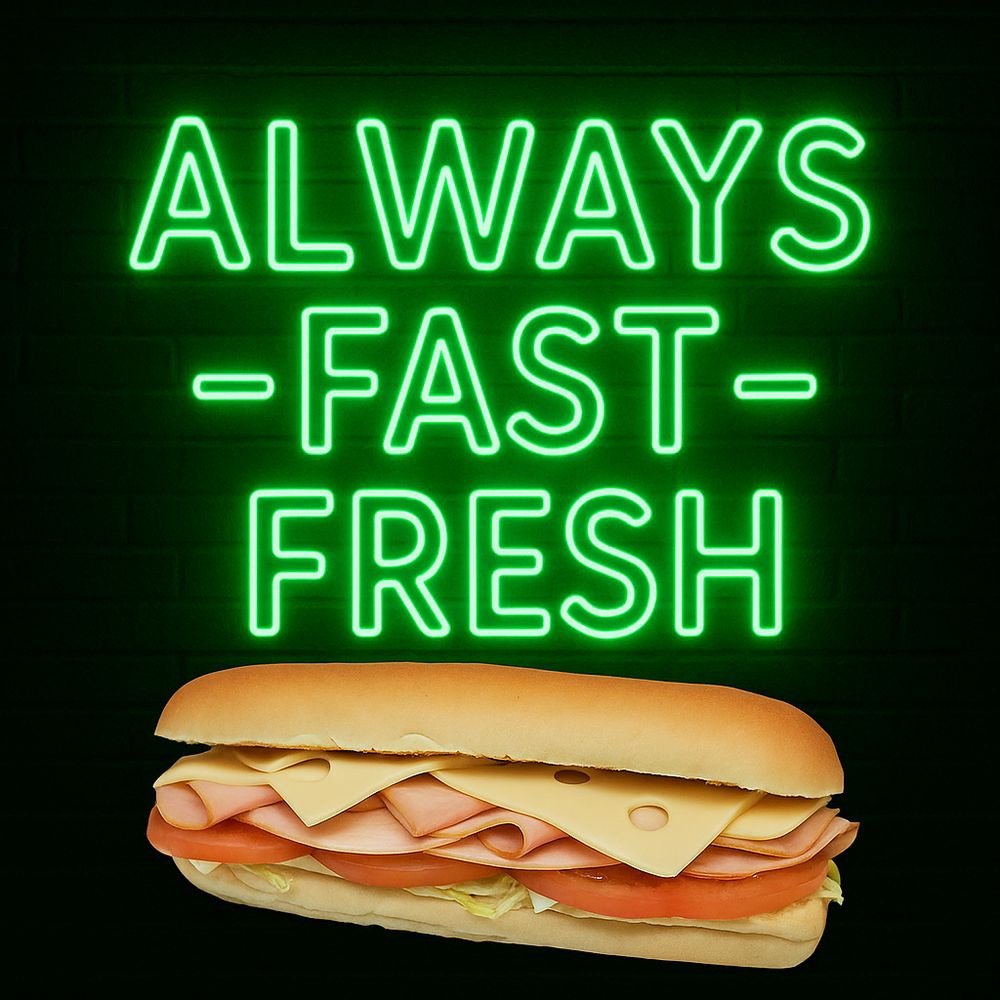 Iggy's Subs