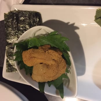 Guu Original Thurlow - Uni - Japanese Near Me - Vancouver, British Columbia Guu Original Thurlow - Uni - Japanese Near Me - Vancouver, British Columbia