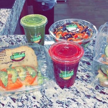 Organo Life - Juice Bars & Smoothies Near Me - Laredo, Texas Organo Life - Juice Bars & Smoothies Near Me - Laredo, Texas