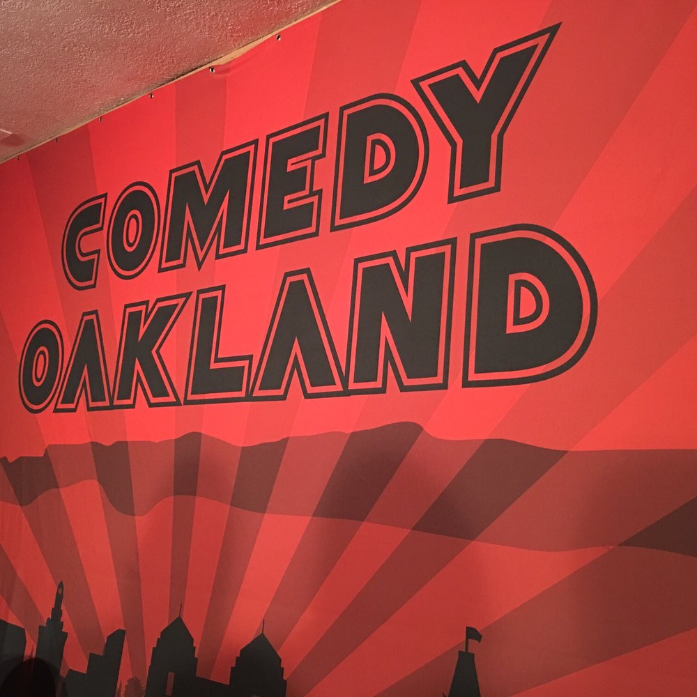 Comedy Oakland - Comedy Clubs Near Me Comedy Oakland - Comedy Clubs Near Me