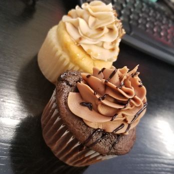 LadyCakes Bakery - Death by chocolate  Chocolate almond - Bakeries Near Me - Cape Coral, Florida