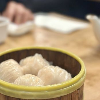Ming's Tasty Restaurant - Dim Sum Near Me - Oakland, California