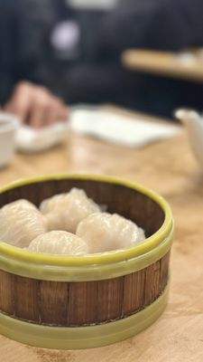 Ming's Tasty by null