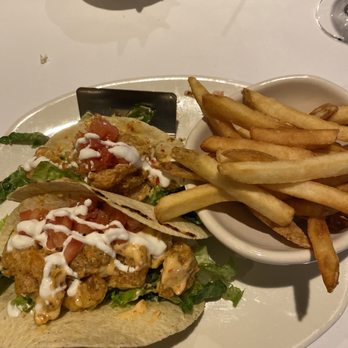 Bonefish Grill - Bang Bang Shrimp Tacos - Seafood Near Me - Rockville Centre, New York Bonefish Grill - Bang Bang Shrimp Tacos - Seafood Near Me - Rockville Centre, New York