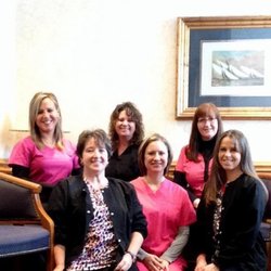 Family Dentistry on the Square, Inc. - Robert R. Guthrie