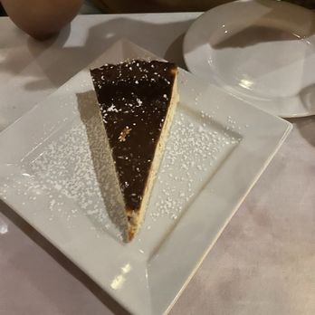 Matteo's Howard Beach - Dessert! And Everything is delicious on their menu and well worth the price for freshness, ambience and service. - Italian Near Me - Howard Beach, New York