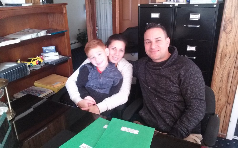 FERGUSON FINANCIAL Updated August 2024 1520 S Main St