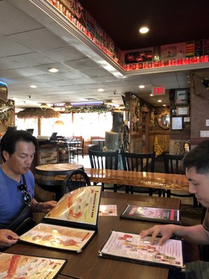 Detroit Pho & Crab Restaurant by null