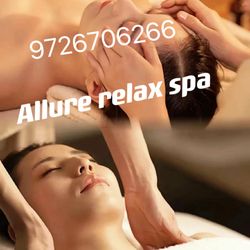 Allure Relax Spa