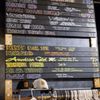 Gideon's Brewing Company gift card