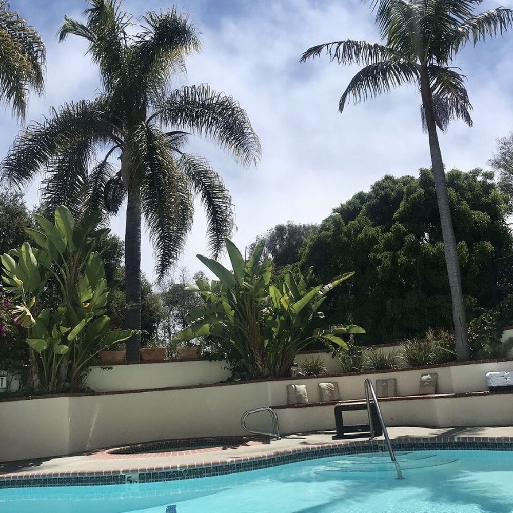 Montecito Inn - Hotels Near Me - Santa Barbara, California Montecito Inn - Hotels Near Me - Santa Barbara, California