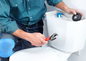 Slide of QUEST Plumbing, Heating & Air Conditioning