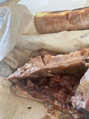 Dickey's Barbecue Pit by null