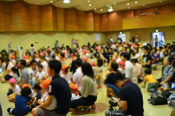 千種区役所講堂 Public Services Government 覚王山通8丁目37 名古屋市 千種区 愛知県 Japan Phone Number