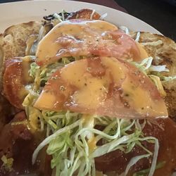 Frenchie's Bar & Grill - Amazing ! Best sandwich ever